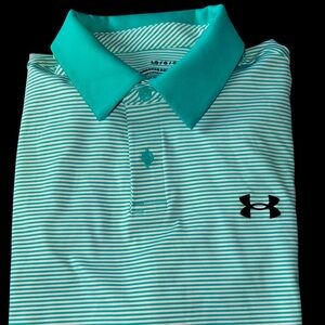 Under Armour Golf Shirt
